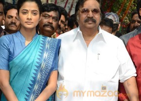 Chandi Movie Launch  photo 5
