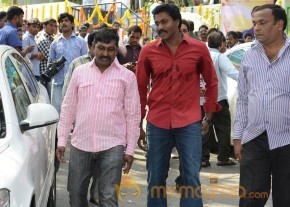 Chandi Movie Launch  photo 16