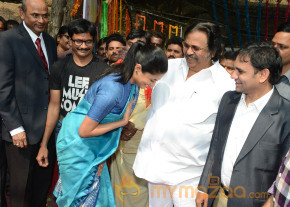 Chandi Movie Launch  photo 24