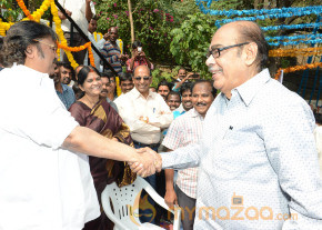Chandi Movie Launch  photo 39