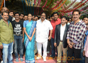 Chandi Movie Launch  photo 8