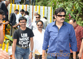 Chandi Movie Launch  photo 3