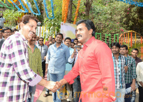 Chandi Movie Launch  photo 29