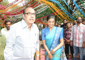 Chandi Movie Launch  photo 33