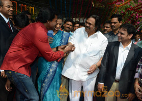 Chandi Movie Launch  photo 38