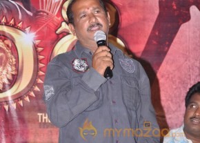 Chandi Movie Platinum Disk Function Photos photo 20