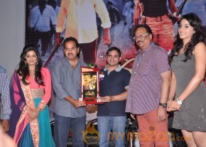 Chandi Movie Platinum Disk Function Photos photo 34