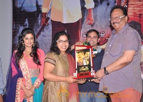 Chandi Movie Platinum Disk Function Photos photo 63