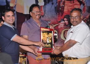 Chandi Movie Platinum Disk Function Photos photo 15