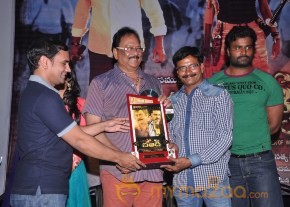 Chandi Movie Platinum Disk Function Photos photo 9