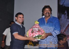 Chandi Movie Platinum Disk Function Photos photo 47