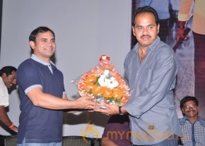 Chandi Movie Platinum Disk Function Photos photo 48
