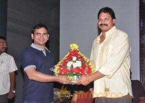 Chandi Movie Platinum Disk Function Photos photo 22