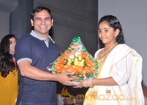 Chandi Movie Platinum Disk Function Photos photo 3