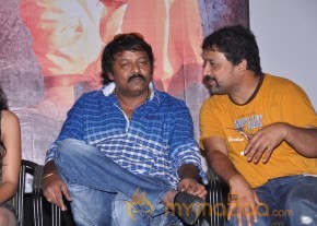 Chandi Movie Platinum Disk Function Photos