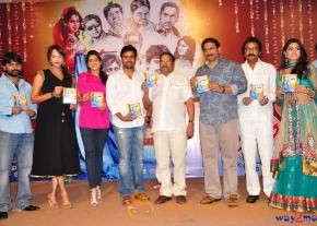 Chinna Cinema Movie Audio Launch  photo 11