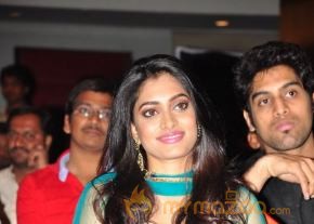 Chinna Cinema Movie Audio Launch  photo 42