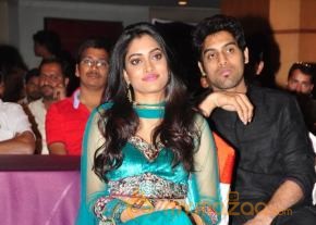 Chinna Cinema Movie Audio Launch  photo 46