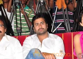 Chinna Cinema Movie Audio Launch  photo 28