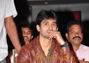 Chinna Cinema Movie Audio Launch  photo 34