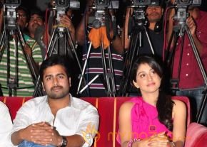 Chinna Cinema Movie Audio Launch  photo 15