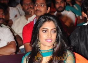 Chinna Cinema Movie Audio Launch  photo 12