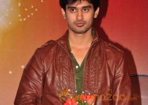 Chinna Cinema Movie Audio Launch  photo 8