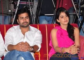 Chinna Cinema Movie Audio Launch  photo 45