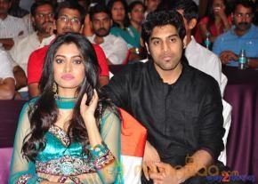 Chinna Cinema Movie Audio Launch  photo 33