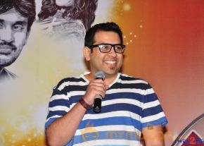 Chinna Cinema Movie Audio Launch  photo 27