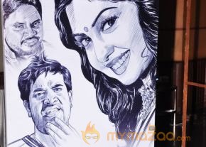 Chinna Cinema Movie Audio Launch  photo 25