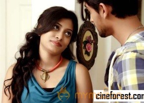 Chinna Cinema Movie Latest Pics photo 8