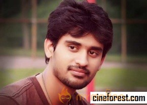 Chinna Cinema Movie Latest Pics