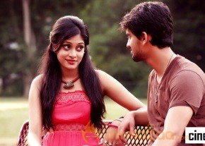 Chinna Cinema Movie Latest Pics photo 5