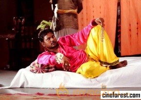 Chinna Cinema Movie Latest Pics photo 3
