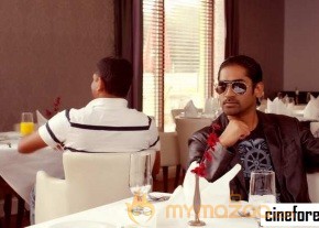 Chinna Cinema Movie Latest Pics photo 4