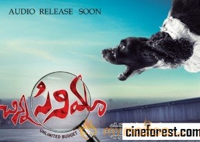 Chinna Cinema Movie Latest Pics photo 6