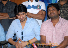 Chinna Cinema Press Meet Photos photo 9