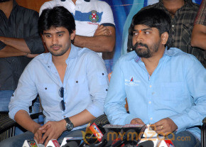 Chinna Cinema Press Meet Photos photo 13