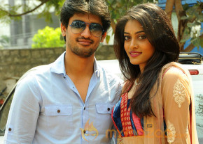 Chinna Cinema Press Meet Photos photo 24