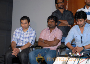 Chinna Cinema Press Meet Photos photo 15