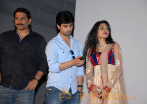 Chinna Cinema Press Meet Photos photo 5