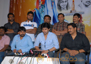 Chinna Cinema Press Meet Photos photo 7