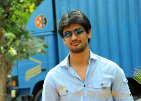 Chinna Cinema Press Meet Photos photo 32
