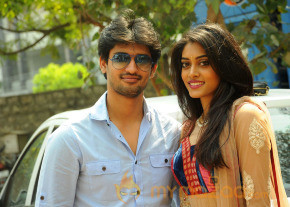 Chinna Cinema Press Meet Photos photo 30