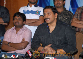 Chinna Cinema Press Meet Photos photo 25