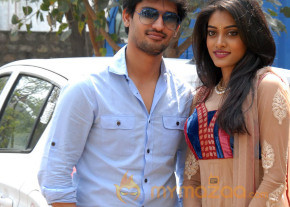 Chinna Cinema Press Meet Photos photo 19