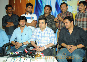 Chinna Cinema Press Meet Photos photo 35
