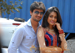 Chinna Cinema Press Meet Photos photo 18