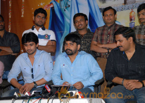 Chinna Cinema Press Meet Photos photo 8